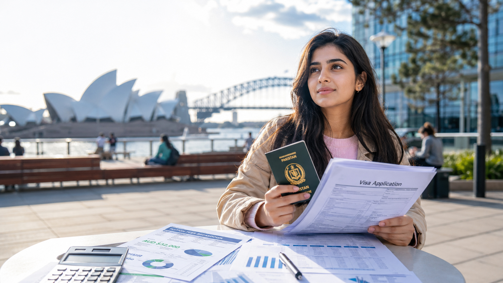 Australia Student Visa Fee Changes July 2026 – Guide for Pakistani Students by FFA Consultants